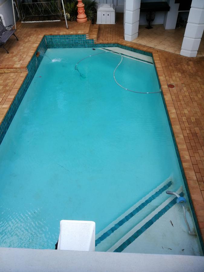 The Baobab Villa Midrand Eksteriør bilde