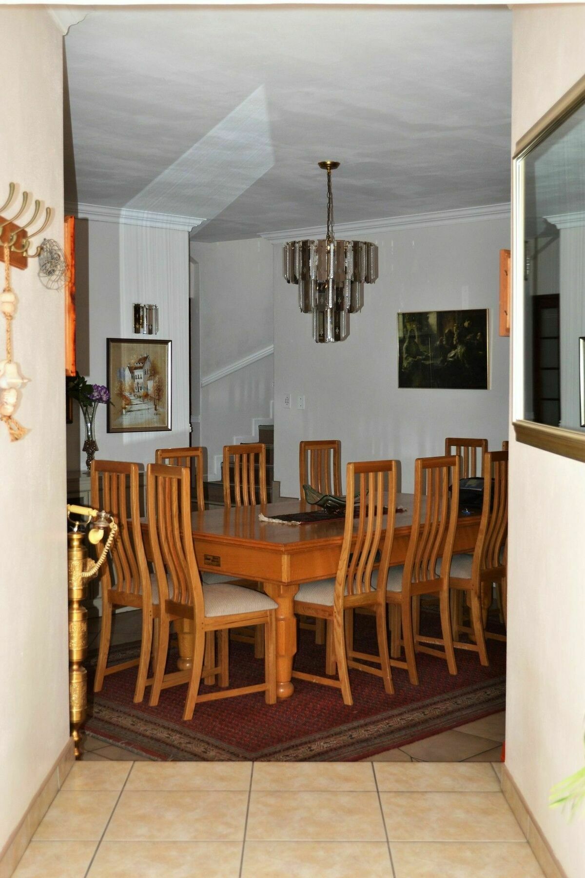 The Baobab Villa Midrand Eksteriør bilde