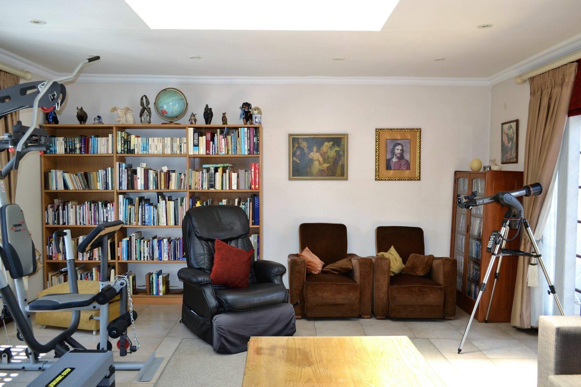 The Baobab Villa Midrand Eksteriør bilde